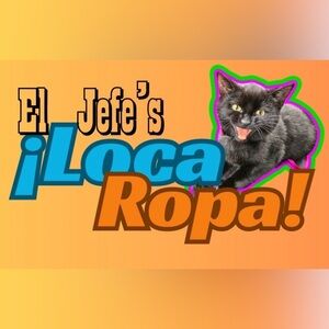 Meet your Posher, El Jefe Cabron